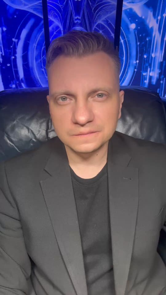 Vlad Lemets, founder of V.SYS